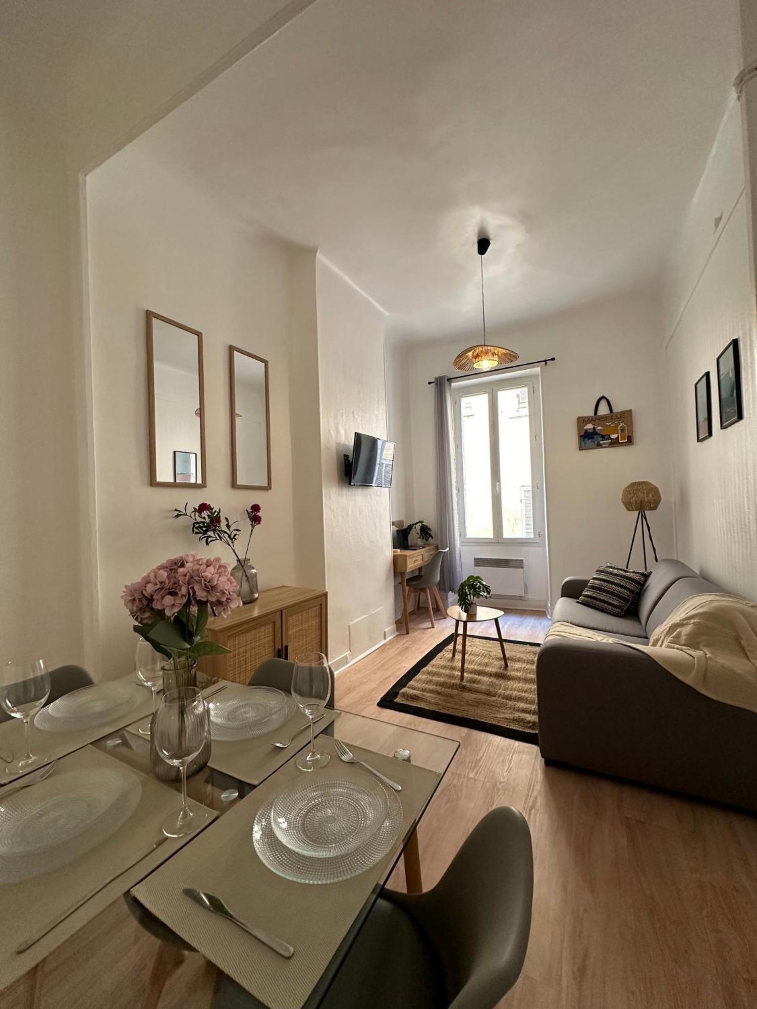 Homestay Cosy Refait A Neuf *